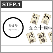 ステップ1図